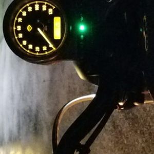 Meet your Posher, Joelsy